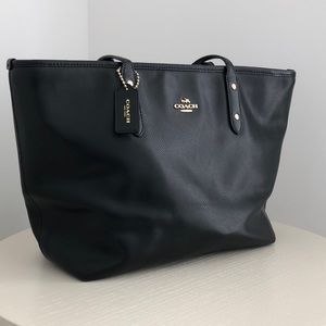 Coach Tote Bag